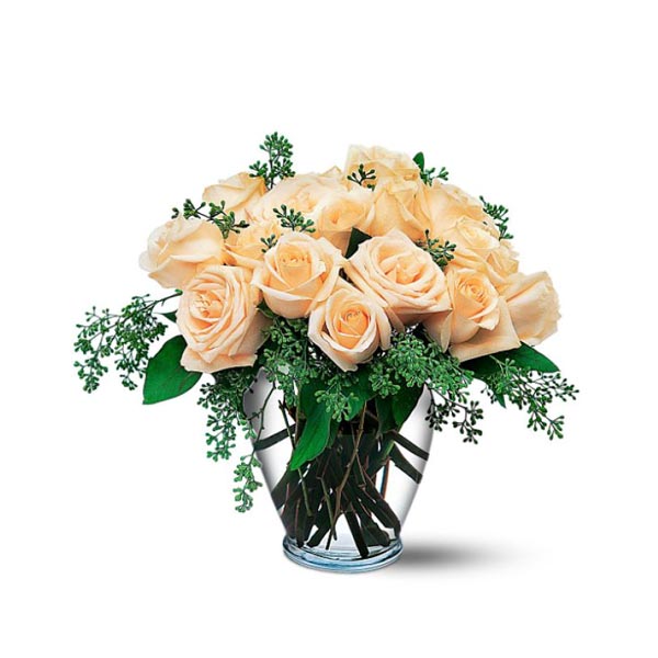 Rien Ne Dit Mieux Que Vous L Aimez Que Ces Roses Blanche A Couper Le Souffle Envoyer Cet Arrangement Pour Son Anniversaire Et Votre Bien Aime Ne Pourra Douter Que C Est Vrai